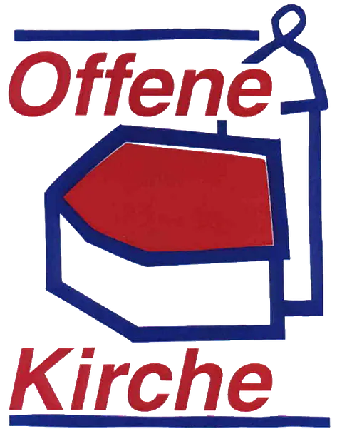Logo offene Kirche