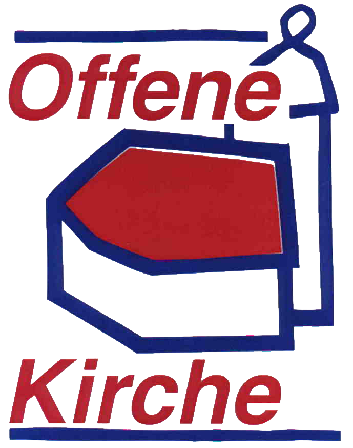 Logo offene Kirche